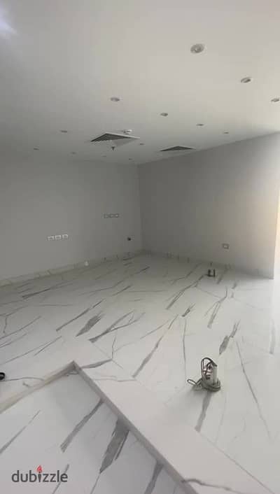 Premium Office or Clinic for Rent in The Gate Plaza Mall, Sheikh Zayed | Super Lux Finishing | Plaza View