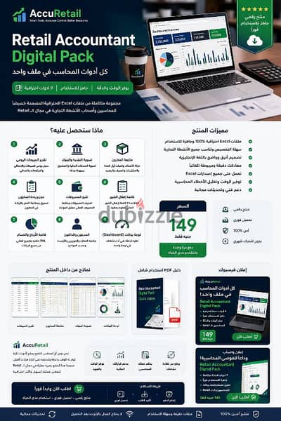 شرح محاسبة بالتفصيل