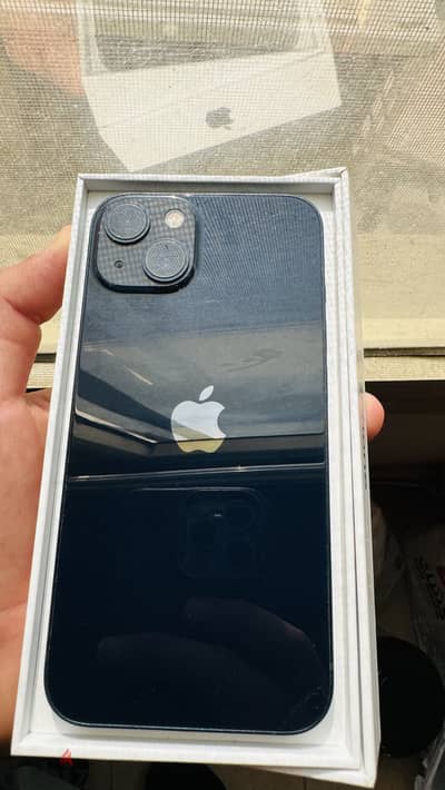 Apple - iPhone 13