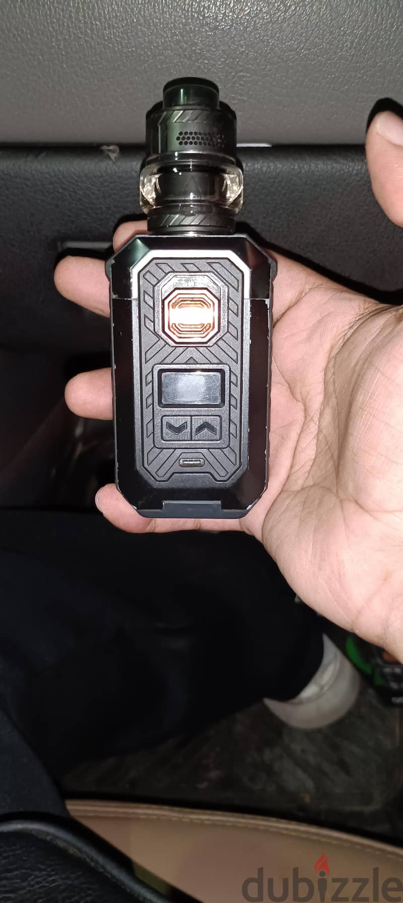 Vaporesso armour max 2