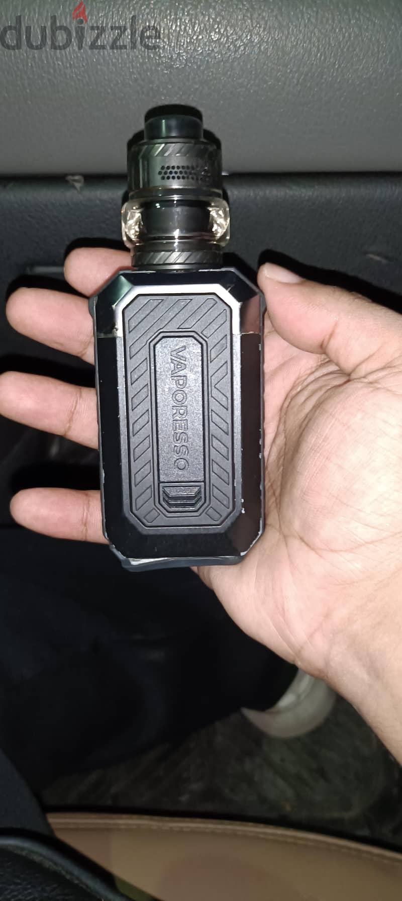 Vaporesso armour max 3