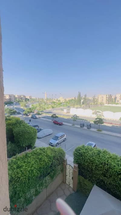 Apartment 148 sqm for sale in Al-Rehab for cash