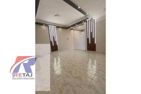 Office for rent, first floor with private entrance on Mustafa El Nahas Street, Nasr City