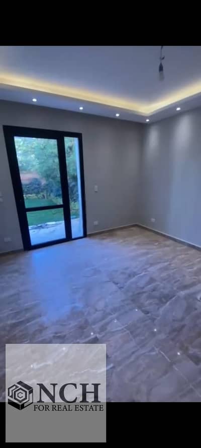 **شقة مميزة للإيجار في SODIC Eastown | First Use | Garden**  فرصة مميزة للإيجار **لأول سكن** داخل **SODIC Eastown**، شقة راقية بمساحة **148 متر مربع**