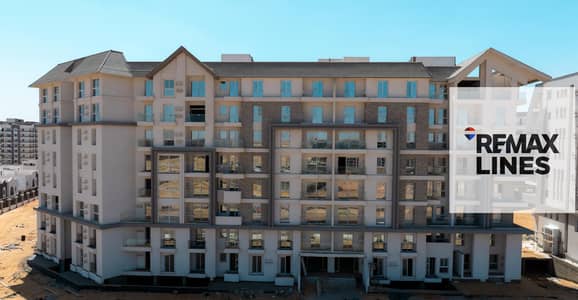 3 rooms in a 180m apartment inside THE LOFT R7 the Administrative Capital – comfortable space and distinctive location