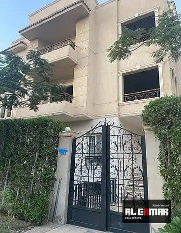  **Building for Sale – 7th District – Sheikh Zayed**