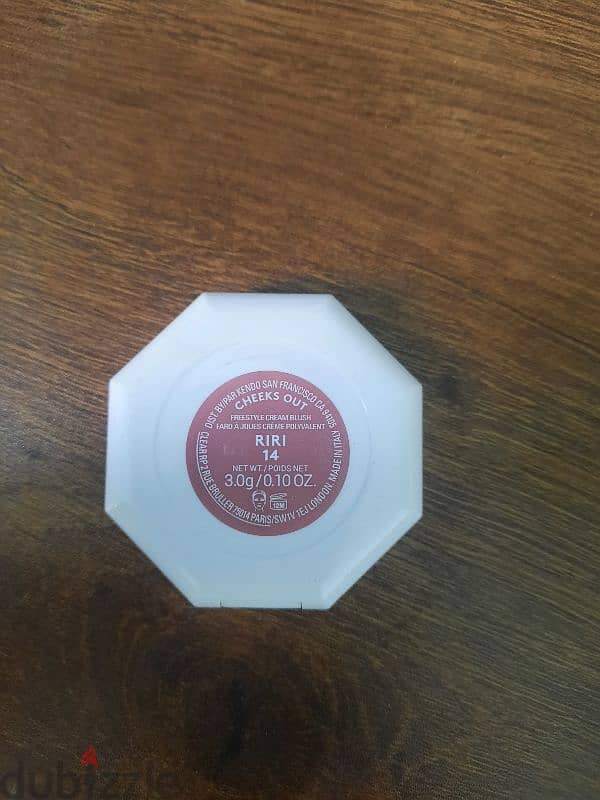 fenty beauty blusher 2