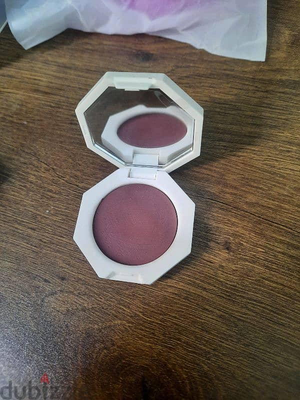 fenty beauty blusher 3