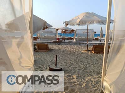 Chalet for sale in Zahra Sidi Abdelrahman
