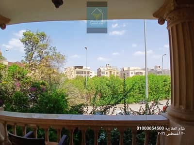 Apartment for sale in Sheikh Zayed, 8th district, first floor, 170m