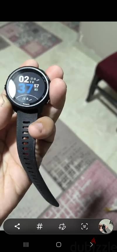 garmin forerunner 245