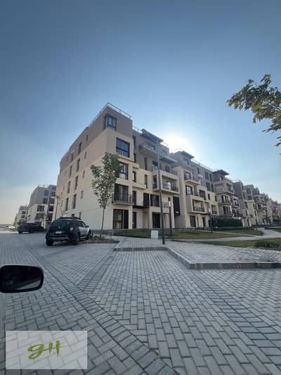 Apartment Fully Finished for Sale in Eastown Sodic New Cairo