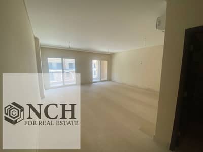**شقة مميزة للإيجار في 90 Avenue | 185 متر**  فرصة مميزة للإيجار داخل **90 Avenue New Cairo**، شقة واسعة بمساحة **185 متر مربع**، تتميز بتقسيم داخلي