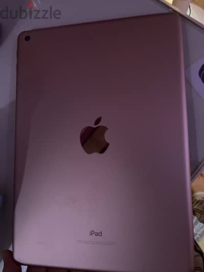 iPad 6th generation