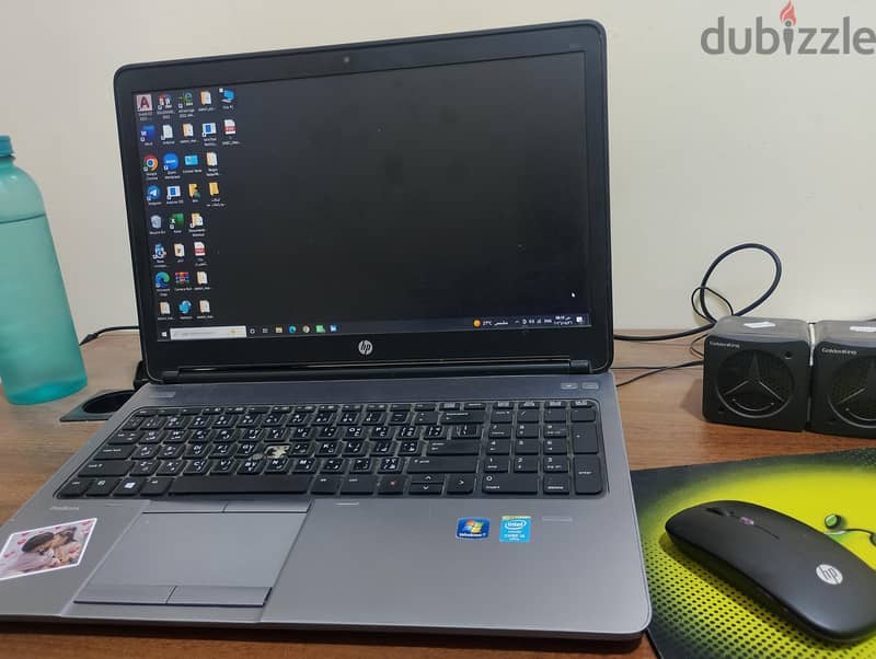 HP ProBook 650 G1 2