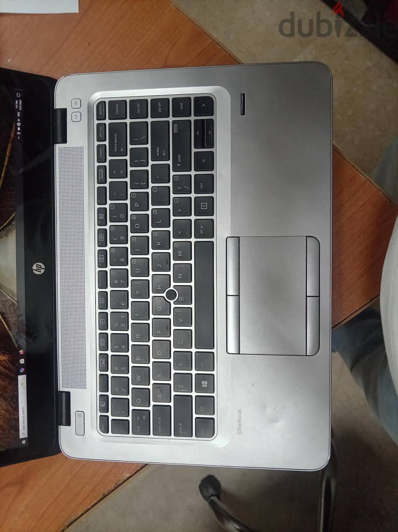 Hp elite book g3 1