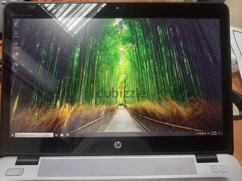 Hp elite book g3 2