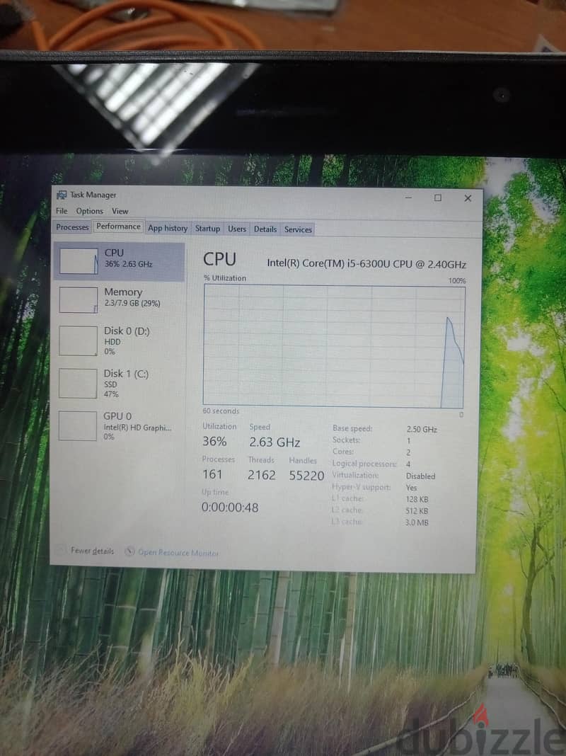 Hp elite book g3 3