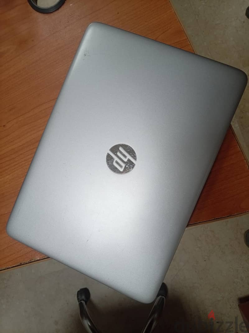Hp elite book g3 8