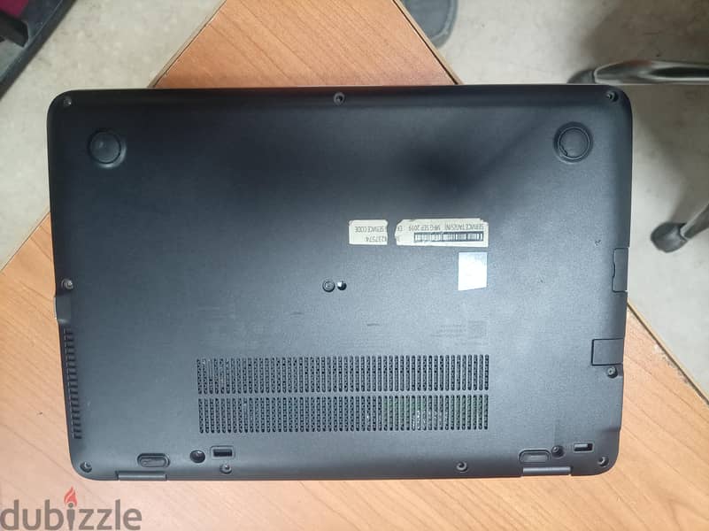 Hp elite book g3 9
