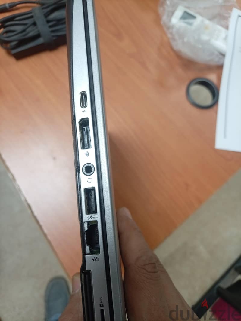 Hp elite book g3 10