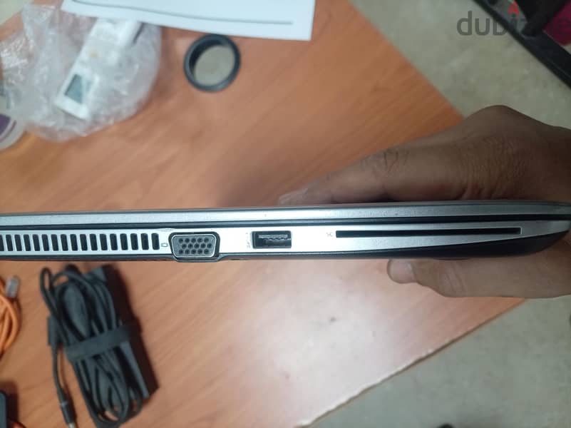 Hp elite book g3 11