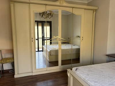 Apartment for sale 165m in Courtyards Westtown Sodic at Sheikh Zayed near Casa , Forty West , Allegria and Beverly Hills