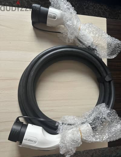 ev charger gun