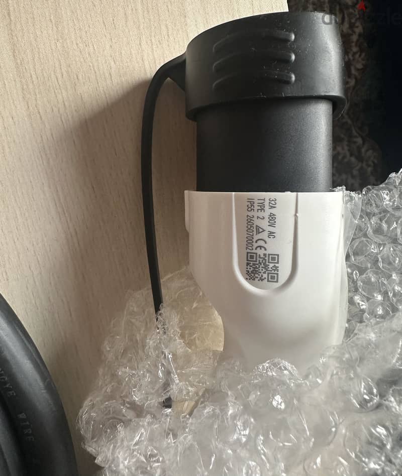 ev charger gun 3