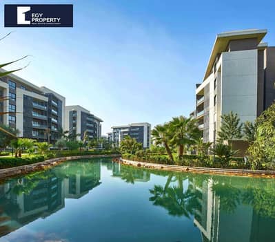 Apartment For Sale Under Market Price with Prime Location Installments Till 2038 In Madinaty - Cairo