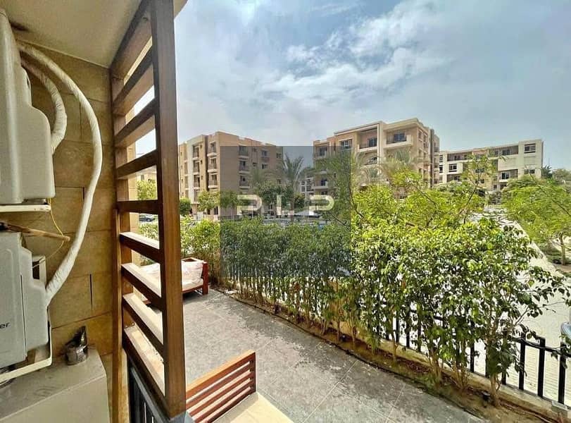 شقة بـ٣ غرف نوم في تاج سيتي، صورة ٥ من ١١
