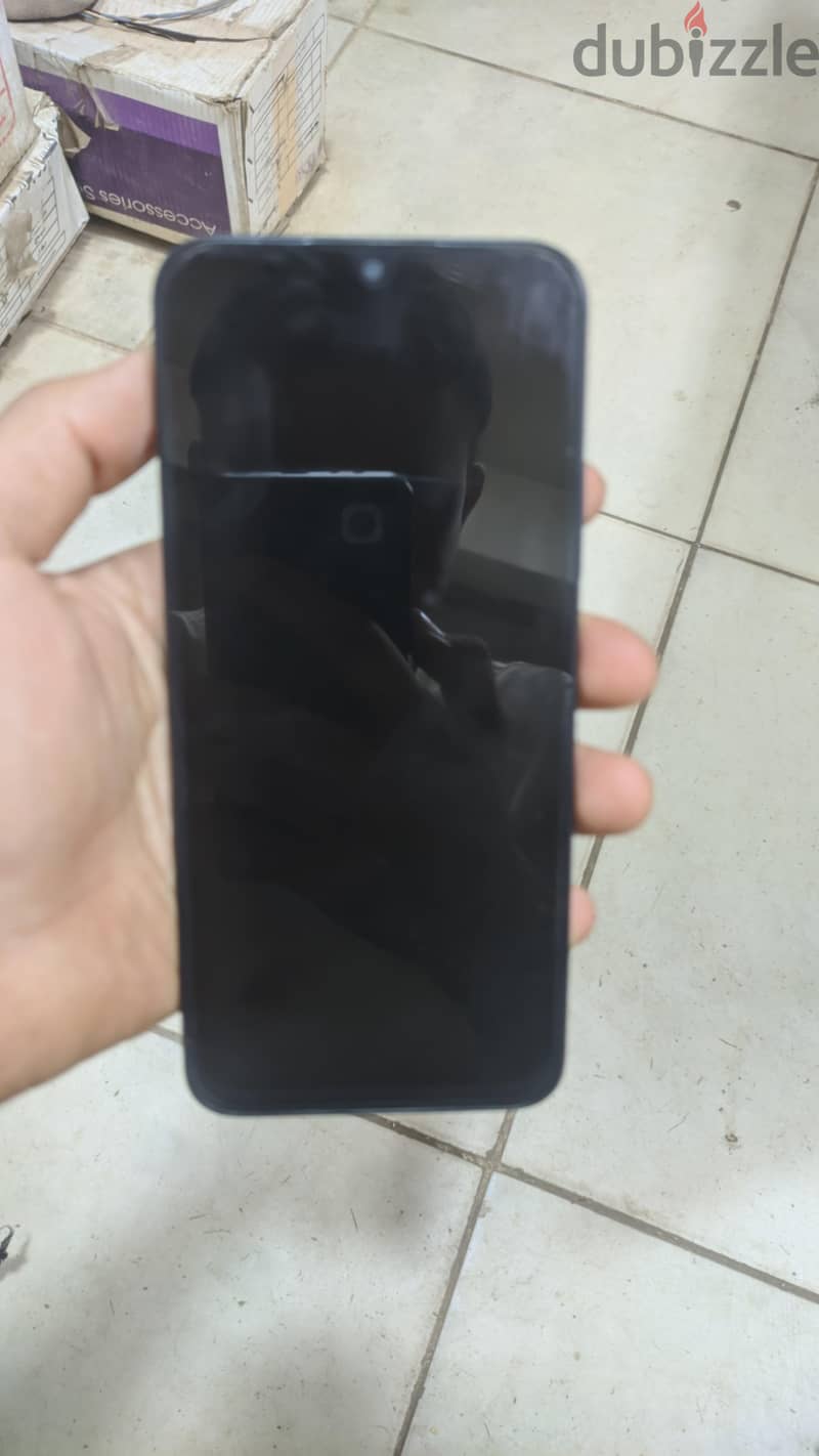 Redmi A7 pro 1