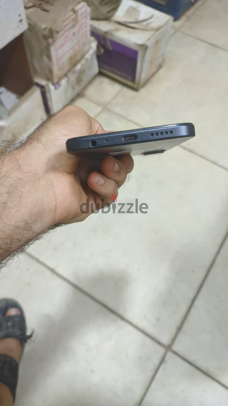 Redmi A7 pro 3