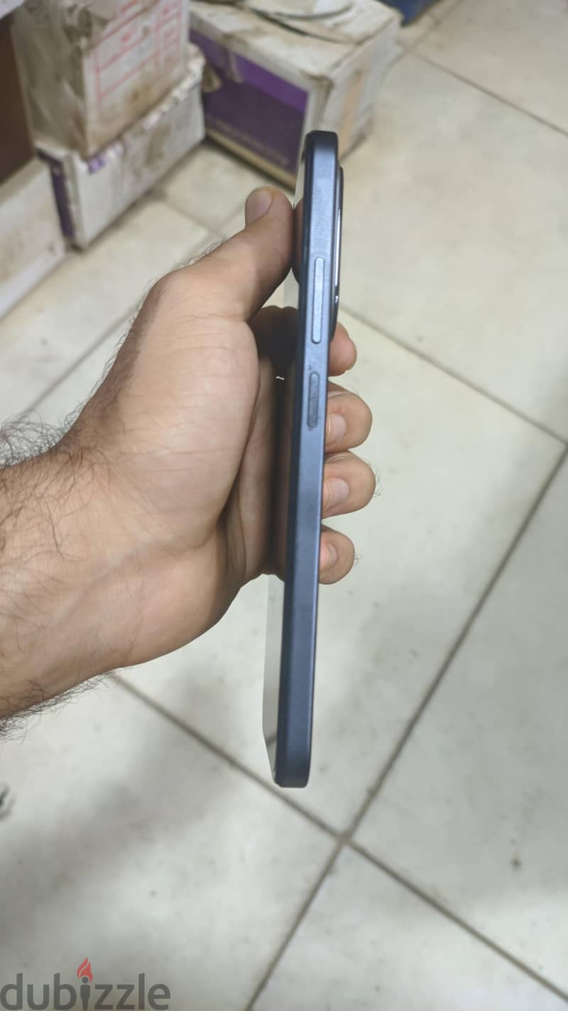 Redmi A7 pro 4