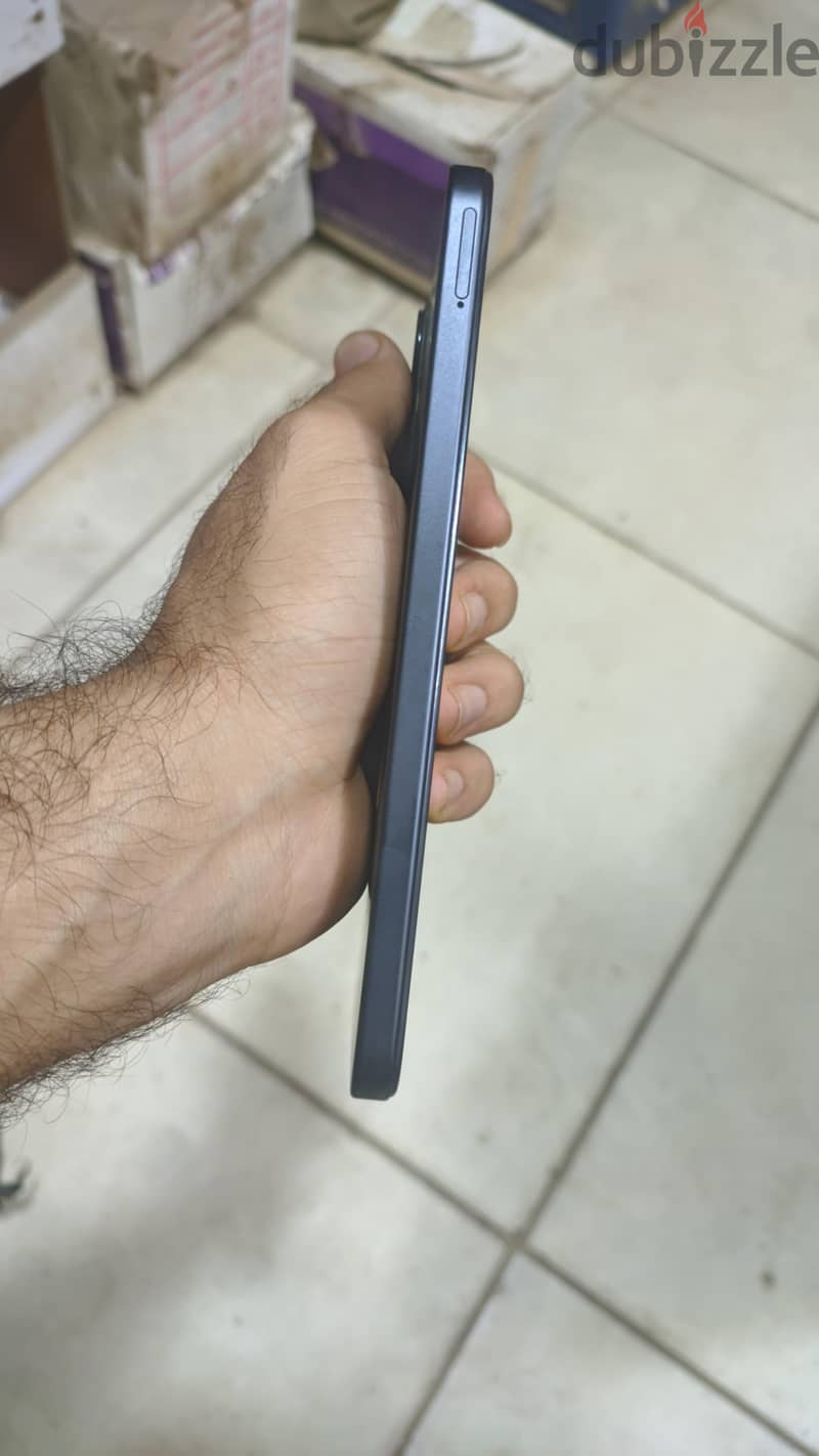 Redmi A7 pro 5