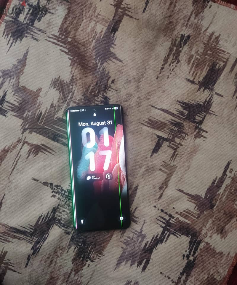 Samsung S21 Ultra 1