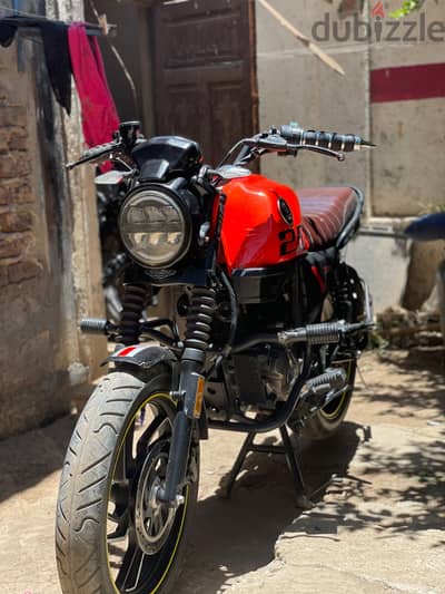 فيجوري V250