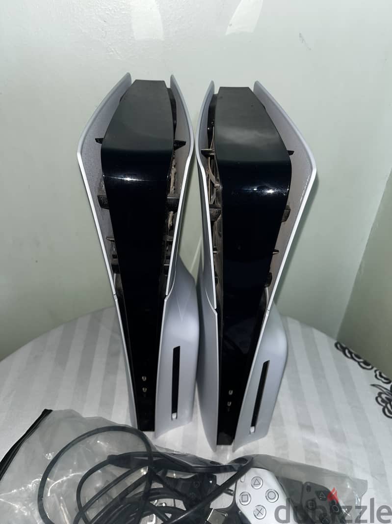 PS5 slim 3