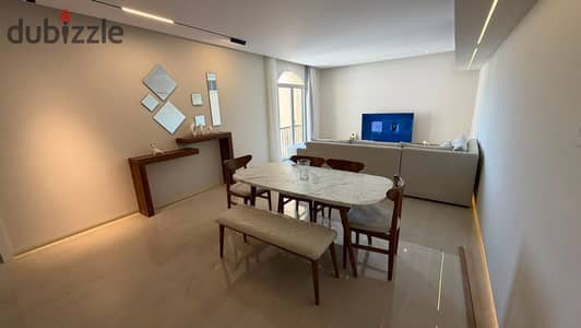 First Residence 3BR Apartment for Rent in Hyde Park | 1 Master Bedroom, 3 Bathrooms & Nanny Room |  Short & Long-Term
