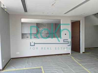 Soon delivery Hotel apartment for sale in 205 Sheikh Zayed