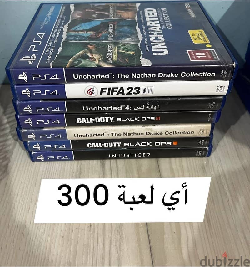 PS4 games 3