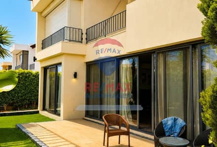 فيلا فاخرة مُجهزة بالكامل - بسعر أقل من سعر السوق