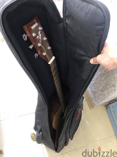 Yamaha F310