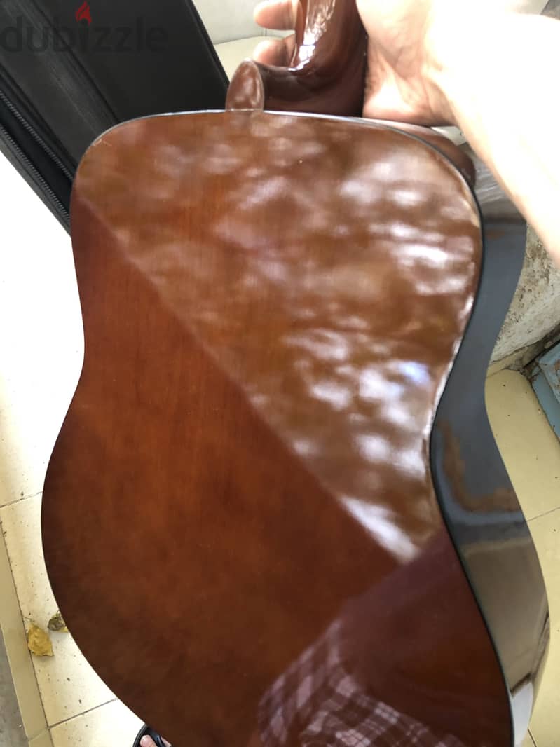 Yamaha F310 2
