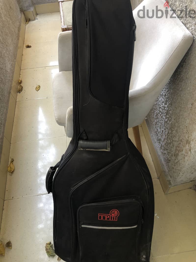 Yamaha F310 3