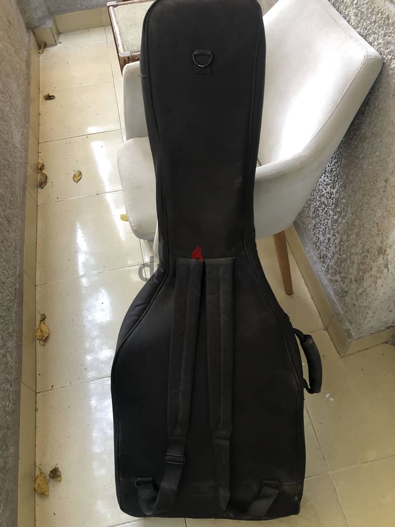 Yamaha F310 6