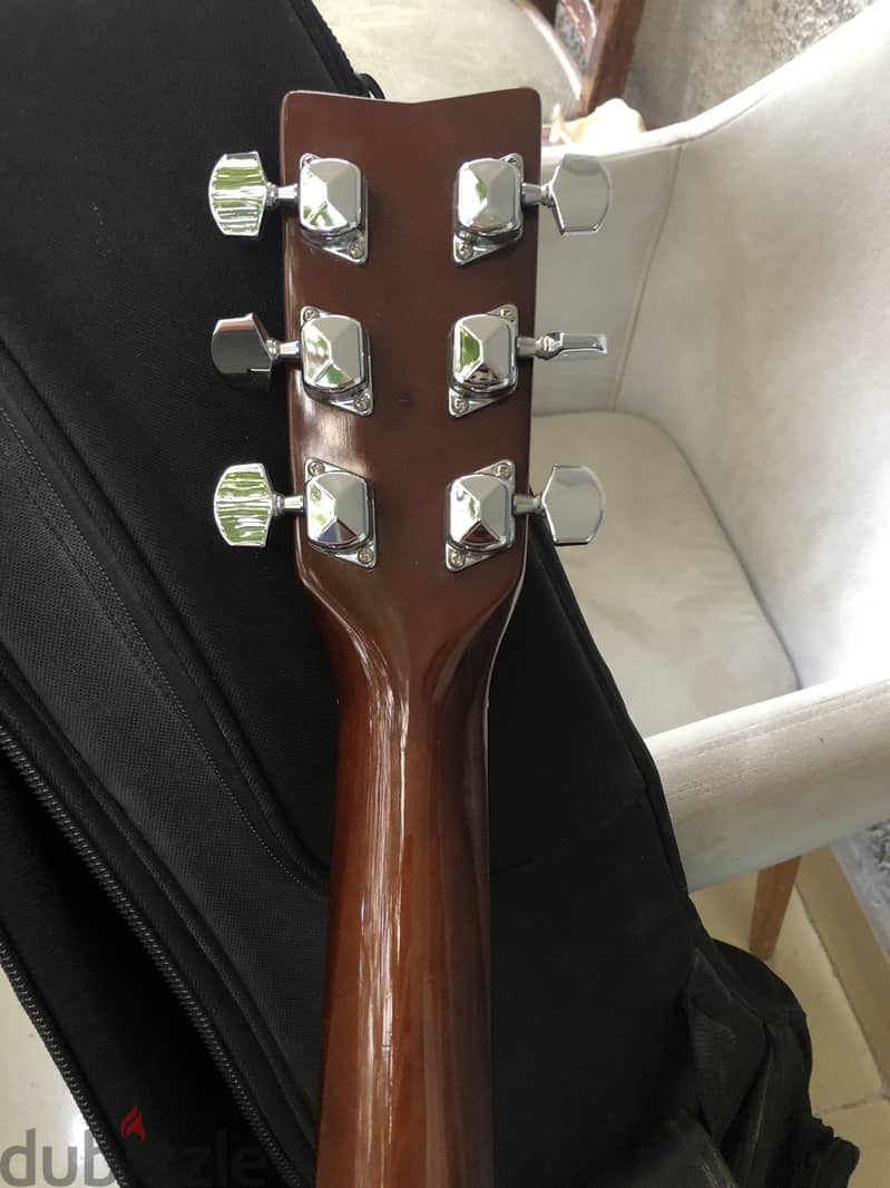 Yamaha F310 8
