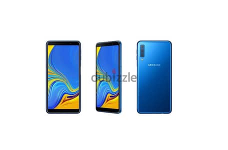 Samsung A7