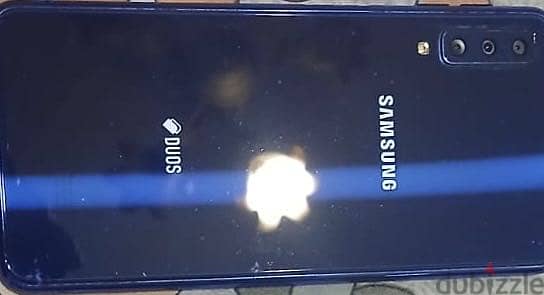 Samsung A7 1