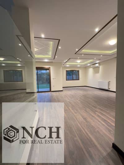 **Stand-Alone Villa for Rent in Mivida | New Cairo**  An exceptional opportunity to rent a spacious **stand-alone villa in Mivida New Cairo*